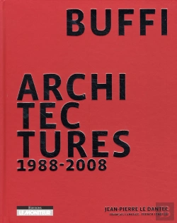 Bertrand.pt - Jean-Pierre Buffi, Réalisations Et Projets, 1990-2007