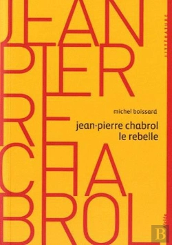 Bertrand.pt - Jean-Pierre Chabrol Le Rebelle