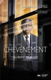 Jean-Pierre Chevenement - Le Premier Des Souverainistes