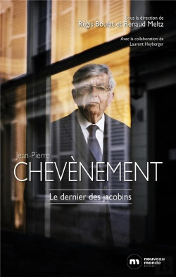 Bertrand.pt - Jean-Pierre Chevenement - Le Premier Des Souverainistes