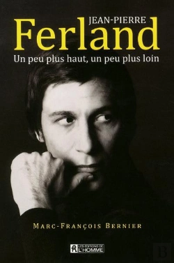 Bertrand.pt - Jean-Pierre Ferland