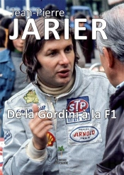 Jean-Pierre Jarier - De La Gordini A La F1