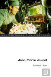 Jean-Pierre Jeunet