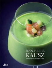 Jean-Pierre Kausz