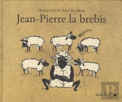 Jean-Pierre La Brebis