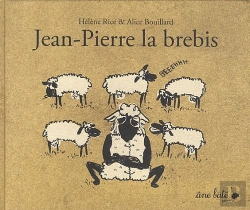 Bertrand.pt - Jean-Pierre La Brebis