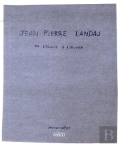 Jean-Pierre Landau Ou L'Écoute À L'Oeuvre