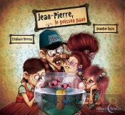 Jean-Pierre ; Le Poisson Pané