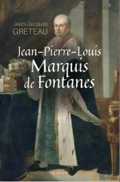 Jean-Pierre-Louis - Marquis De Fontanes