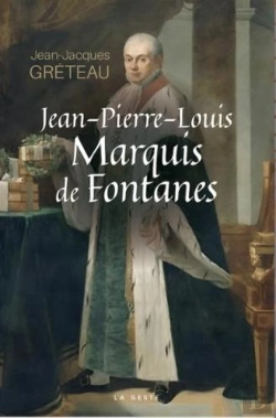 Bertrand.pt - Jean-Pierre-Louis - Marquis De Fontanes