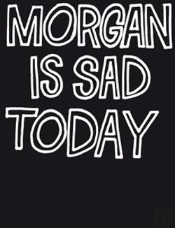 Bertrand.pt - Jean-Pierre Maurer & Robert Muller - Morgan Is Sad Today