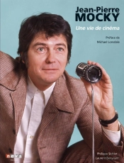 Jean-Pierre Mocky ; Une Vie De Cinéma ; Coffret