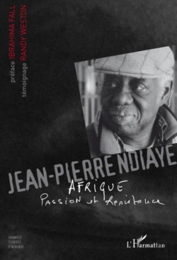 Bertrand.pt - Jean-Pierre Ndiaye ; Afrique, Passion Et Résistance