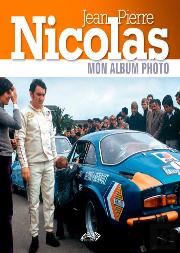 Jean Pierre Nicolas Mon Album Photo