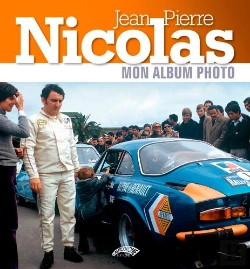Bertrand.pt - Jean Pierre Nicolas Mon Album Photo