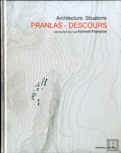 Bertrand.pt - Jean-Pierre Pranlas ; Descours Architectes
