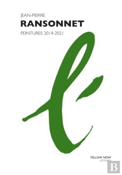 Bertrand.pt - Jean-Pierre Ransonnet, Peintures 2014-2021