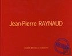 Bertrand.pt - Jean Pierre Raynaud Sous Tension