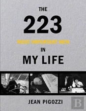 Jean Pigozzi: The 223 Most Important Men In My Life