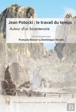 Bertrand.pt - Jean Potocki : Le Travail Du Temps