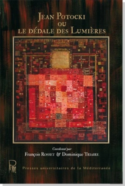 Bertrand.pt - Jean Potocki Ou Le Dédale Des Lumières