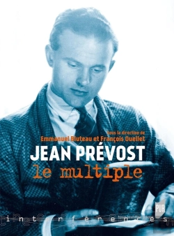 Bertrand.pt - Jean Prévost Le Multiple