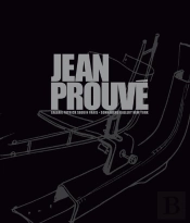 Jean Prouvé ; Coffret 2 Volumes ; Galerie Seguin ; Sonnabend Gallery Ny