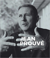 Jean Prouve /Francais/Anglais