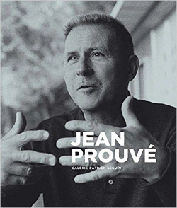 Bertrand.pt - Jean Prouve /Francais/Anglais
