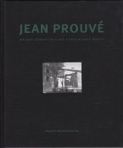 Jean Prouve Pierre Jeanneret Constructeur Maison Demontable Bcc /Francais/Anglais