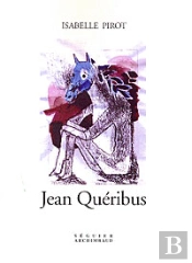 Jean Quéribus