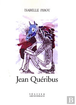 Bertrand.pt - Jean Quéribus