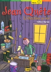 Jean Quête T.1 ; Détective Privé