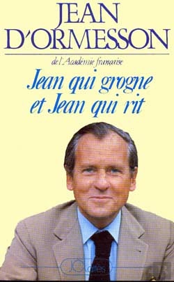 Bertrand.pt - Jean Qui Grogne Et Jean Qui Rit