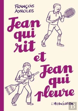 Bertrand.pt - Jean Qui Rit Et Jean Qui Pleure