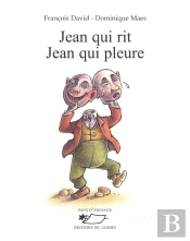 Jean Qui Rit Jean Qui Pleure