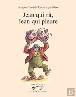 Bertrand.pt - Jean Qui Rit Jean Qui Pleure