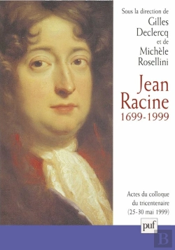 Bertrand.pt - Jean Racine 1699-1999