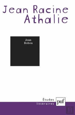 Bertrand.pt - Jean Racine. « Athalie »