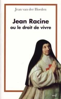 Bertrand.pt - Jean Racine Ou Le Droit De Vivre