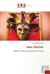 Jean Racine - Phedre (1674), Des Planches A L'Ecran