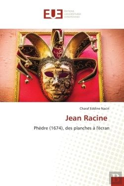 Bertrand.pt - Jean Racine - Phedre (1674), Des Planches A L'Ecran