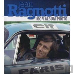 Bertrand.pt - Jean Ragnotti ; Mon Album Photo