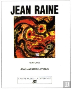 Bertrand.pt - Jean Raine ; Peintures