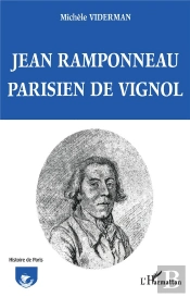 Jean Ramponneau Parisien De Vignol