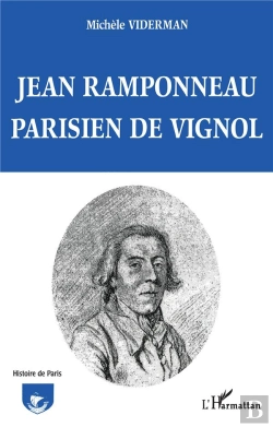 Bertrand.pt - Jean Ramponneau Parisien De Vignol