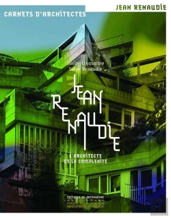 Bertrand.pt - Jean Renaudie : Architecte De La Complexité