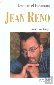Jean Reno ; Arret Sur Image