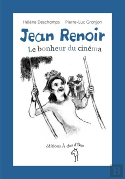 Bertrand.pt - Jean Renoir ; Le Bonheur Au Cinéma