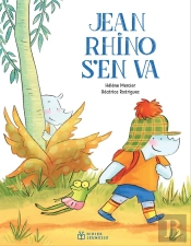 Jean Rhino S'En Va